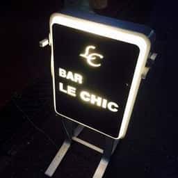 LE CHIC