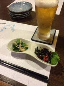 炭火酒房 囲炉裏家いち