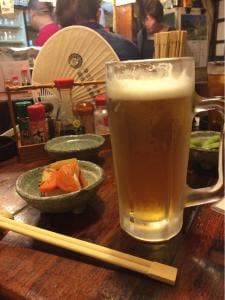 とり粋本店