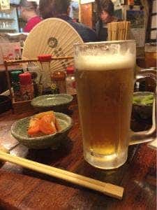 とり粋本店