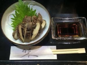 串カツ伸