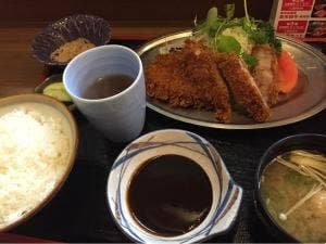 ドライブイン のうみ