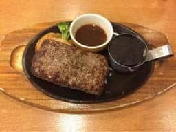 ココス 駒込白山店