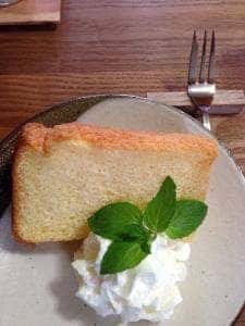 カフェギャラリー ジユク