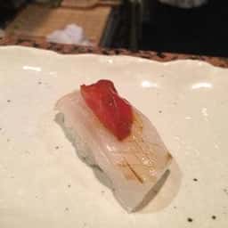 寿司馳走 魚谷