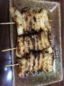 鳥たけ新狭山店