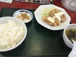 東秀南大沢店