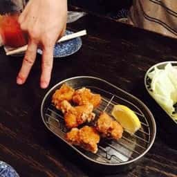 薄利多賣半兵ヱ 立川南口すずらんどおり商店街牛丼松屋2階店