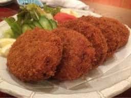 郷土料理 白川郷 高山グリーンホテル