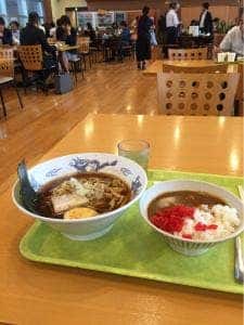 スカイレストラン シーガル