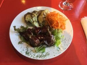 ギャルソン ケン