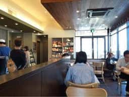 スターバックス コーヒー TSUTAYA 佐鳴台店