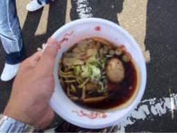 戦国ラーメン大合戦 伊勢原道灌祭り