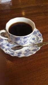 Cafe ASPEN