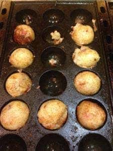 お好み焼 はりせんぼん