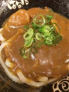 はなまるうどん 阿佐ヶ谷店