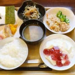 ホテルルートイン 下館