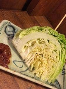 元祖やきとり串八珍 八丁堀店