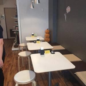 猫カフェ にゃんそーれ
