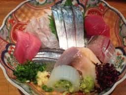 旬菜旬魚 陽は又昇る