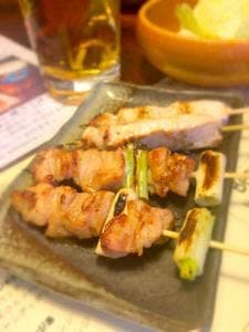 とりまさ夙川店