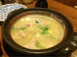 元祖やきとり串八珍 八丁堀店