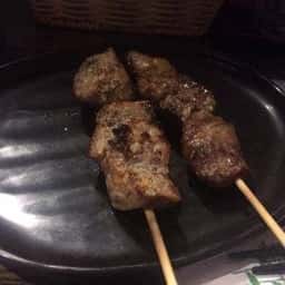 やきとり 久”留米 ひとつぼ