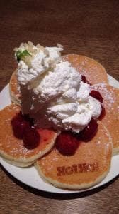 Pancake House HOIHOI 藤が丘店