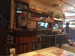 アジアンキッチン・クマル