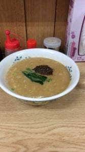 らーめん 安べえ