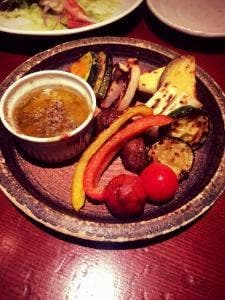 地酒と創作和食 Japanese Cuisine ino