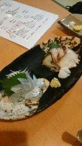 居酒屋ふみ