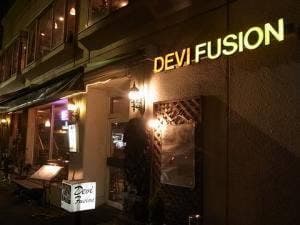 Devi Fusion