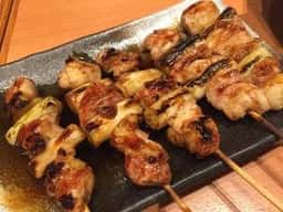 八剣伝 東中野店