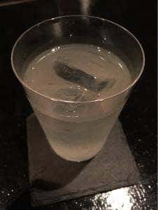 銀座アンク