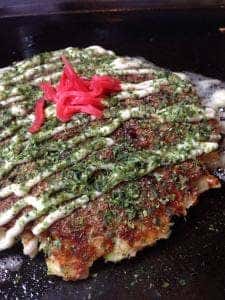 道とん堀 恵庭店