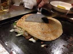 お好み焼き とらぢゅう 新宿歌舞伎町店