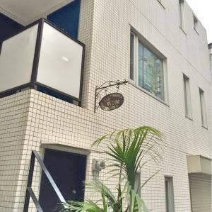 Cafe眠り猫