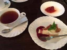 カフェ ド レジェール