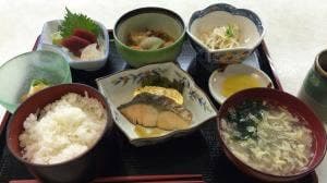 さもん食堂