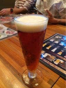 和食れすとらん 天狗 西台駅前店