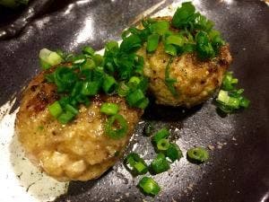 やきとり陣
