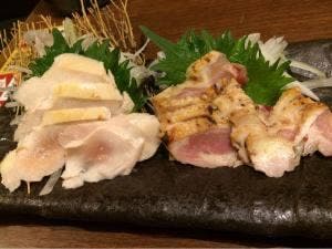山内農場 西九条西口駅前店