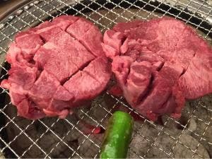 にくやき番長