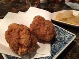 ブラボーチキン