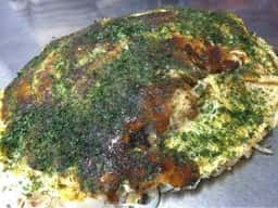 たつみ屋お好み焼店