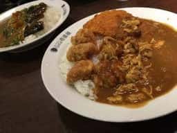 カレーハウス CoCo壱番屋 本郷三丁目駅前店