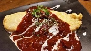 たくし屋