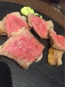 BBQ DE GINZA