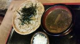 手打ちそば まちだ